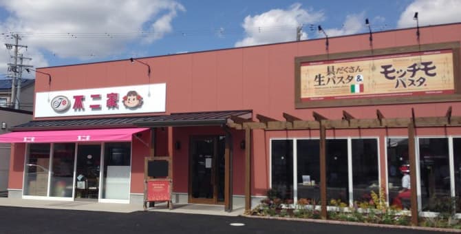東加古川店
