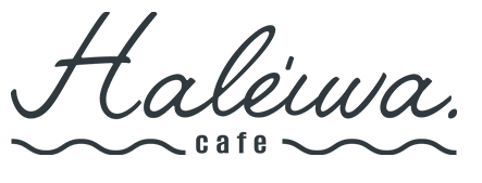 Haleiwa café