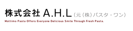 株式会社A.H.L