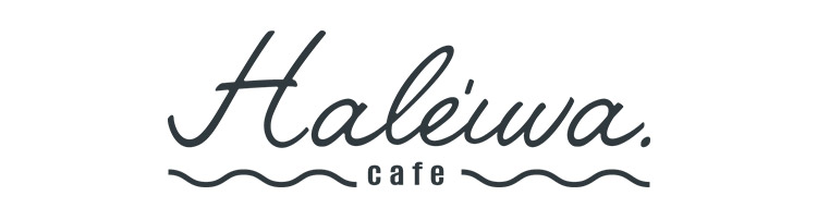 Haleiwa café